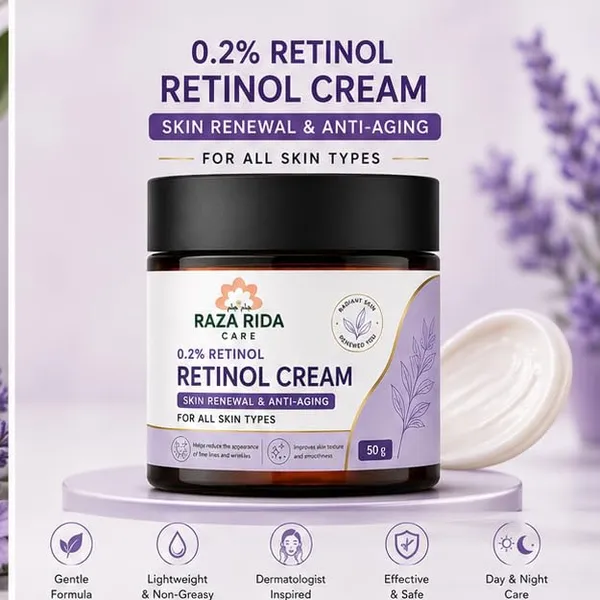 Retinol_Face_Cream