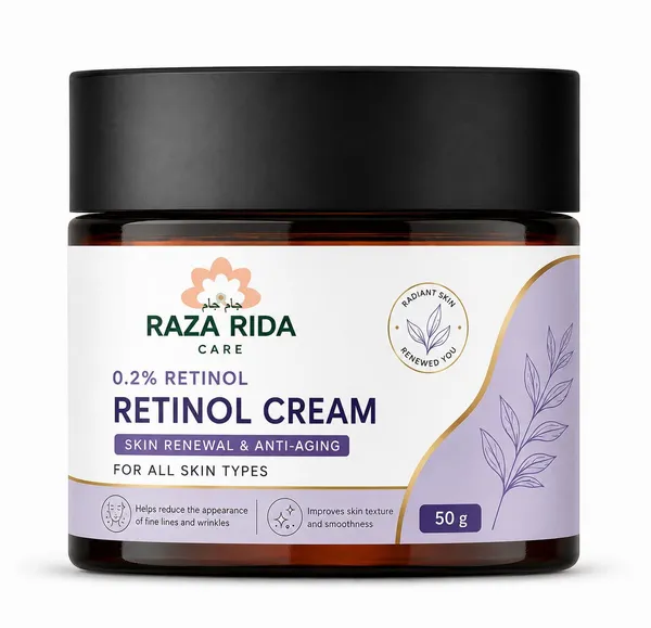 Retinol_Face_Cream