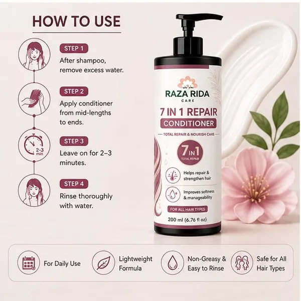 Hair_Conditioner