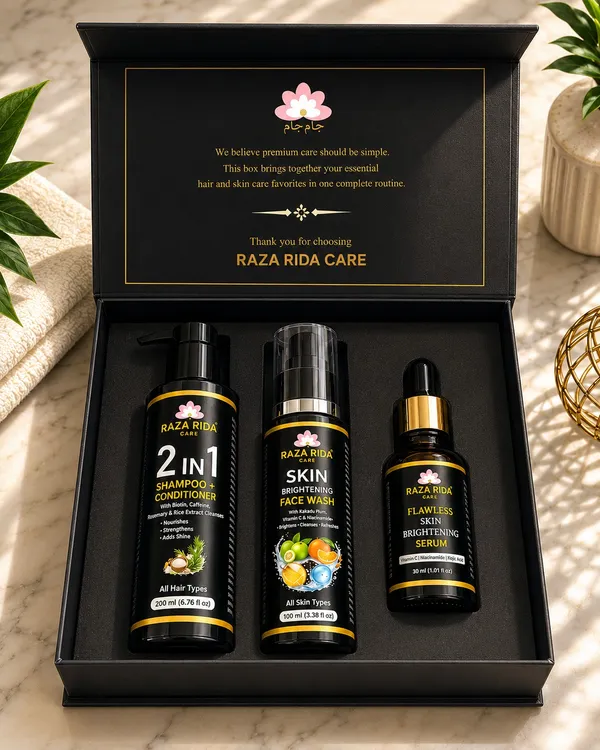 Raza_Rida_Care_All-In-One_Hair_And_Skin_Care_Combo