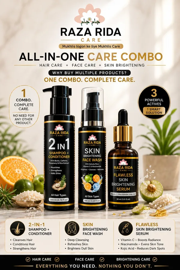 Raza_Rida_Care_All-In-One_Hair_And_Skin_Care_Combo