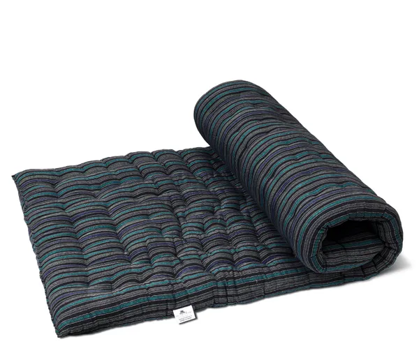 Multicolor_Cotton_Quilted_Tufted_Floor_Mattress_Bedroom