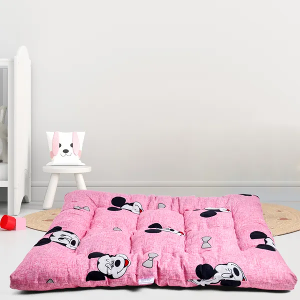 Pink_Cotton_Baby_Bedding_Set_Bedroom