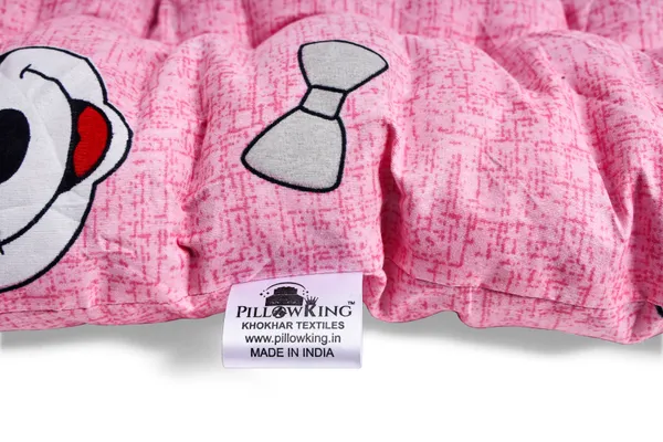 Pink_Cotton_Baby_Bedding_Set_Bedroom