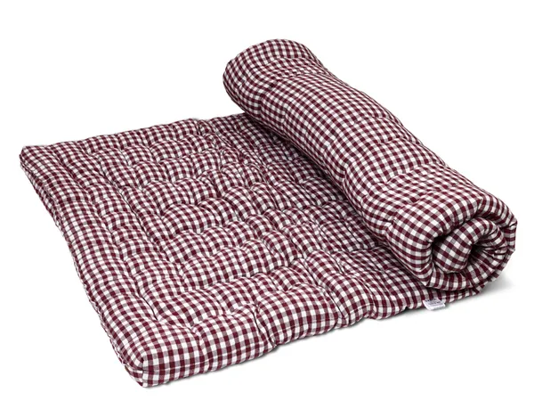 Multicolor_Cotton_Solid_Quilted_Floor_Mattress_Bedroom