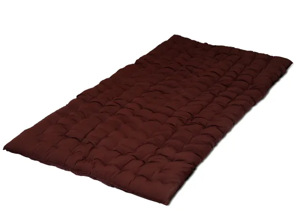 Brown_Cotton_Quilted_Floor_Mattress_Bedroom