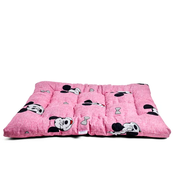 Pink_Cotton_Baby_Bedding_Set_Bedroom