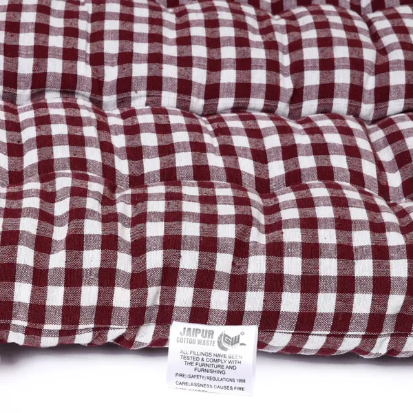 Multicolor_Cotton_Solid_Quilted_Floor_Mattress_Bedroom