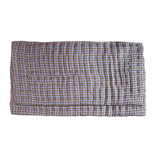 Multicolor_Cotton_Multicolour_Checked_Double_Bedsheet_Set_Bedroom