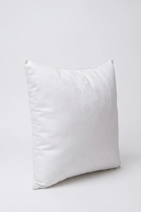 White_Fiber_Cushion_Set_Bedroom_Set_Of_4