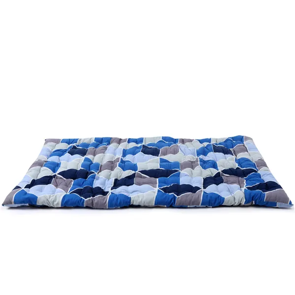 Multicolor_Cotton_Abstract_Print_Foldable_Floor_Mattress_Bedroom