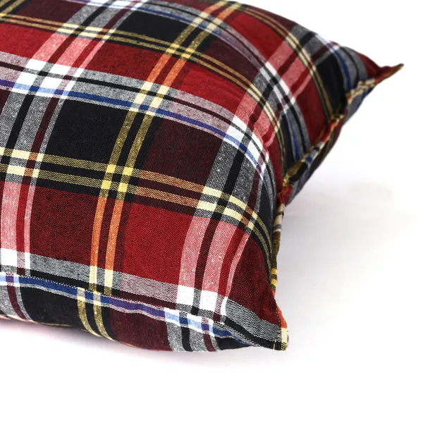 Multicolor_Cotton_Bed_Pillow_Set_Bedroom_Set_Of_4