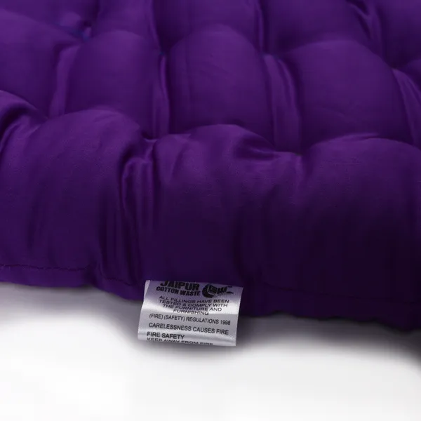 Purple_Cotton_Quilted_Floor_Mattress_Bedroom
