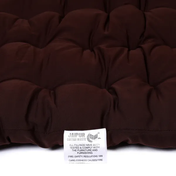 Brown_Cotton_Quilted_Floor_Mattress_Bedroom