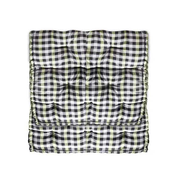 Multicolor_Cotton_Quilted_Checked_Single_Bed_Quilt_Bedroom