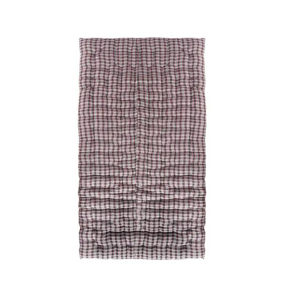 Multicolor_Cotton_Solid_Quilted_Floor_Mattress_Bedroom