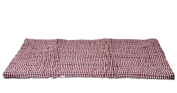 Multicolor_Cotton_Solid_Quilted_Floor_Mattress_Bedroom