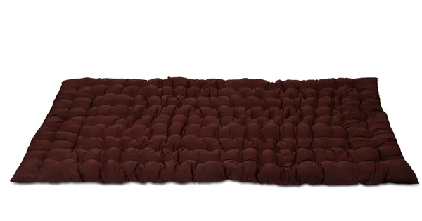 Brown_Cotton_Quilted_Floor_Mattress_Bedroom