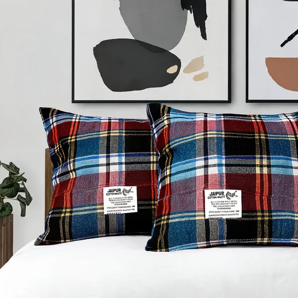 Multicolor_Cotton_Pillow_Bedroom_Set_Of_2