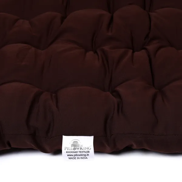 Brown_Cotton_Quilted_Floor_Mattress_Bedroom