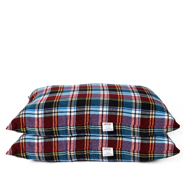 Multicolor_Cotton_Pillow_Pair_Bedroom