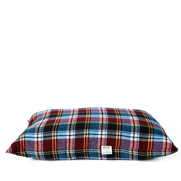 Multicolor_Cotton_Pillow_Pair_Bedroom