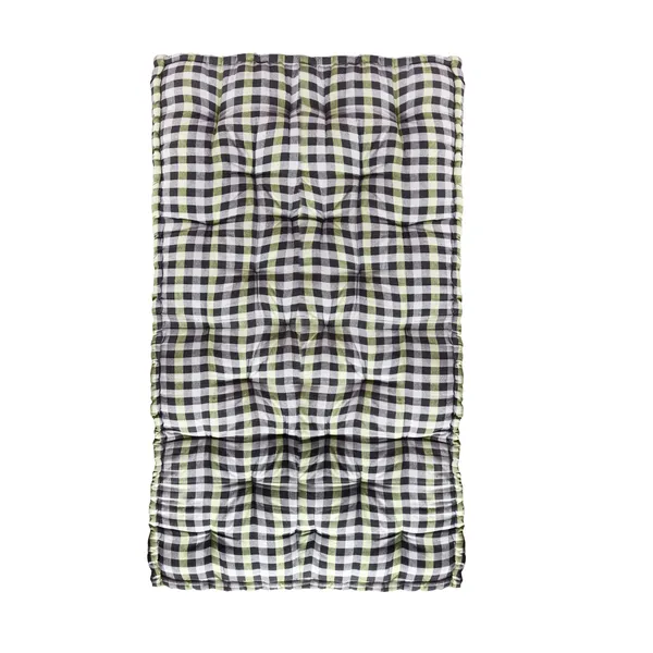 Multicolor_Cotton_Quilted_Checked_Single_Bed_Quilt_Bedroom