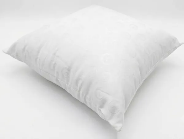 White_Fiber_Cushion_Set_Bedroom_Set_Of_4