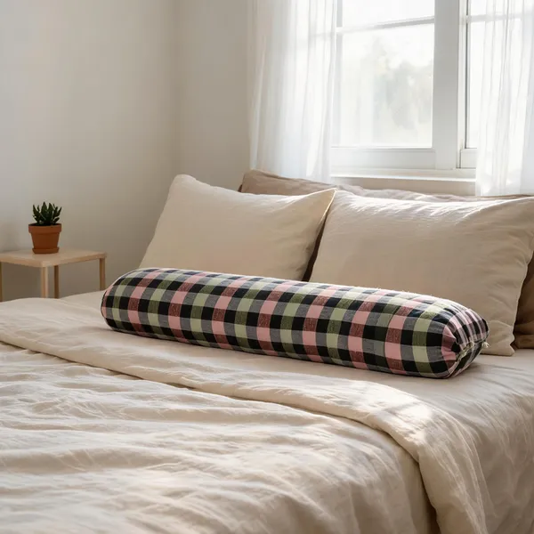 Multicolor_Cotton_Bolster_Cushion_Bedroom