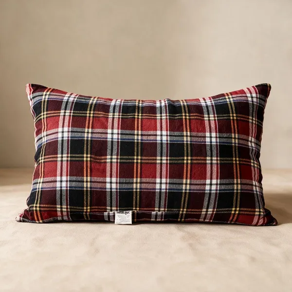 Multicolor_Cotton_Pillow_Bedroom