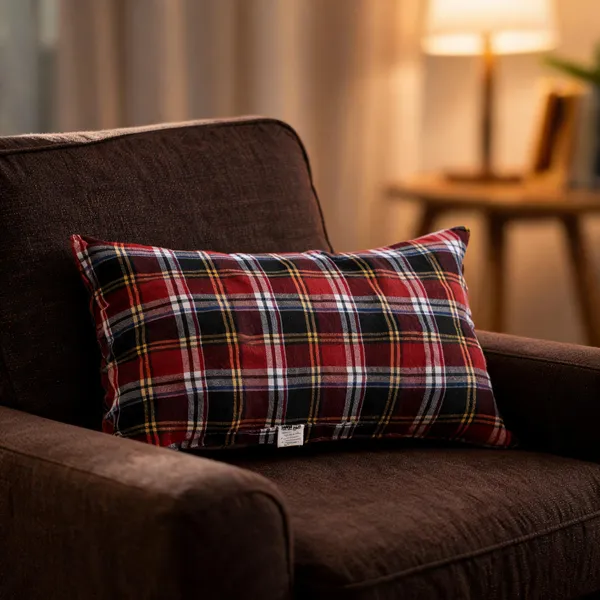 Multicolor_Cotton_Pillow_Bedroom