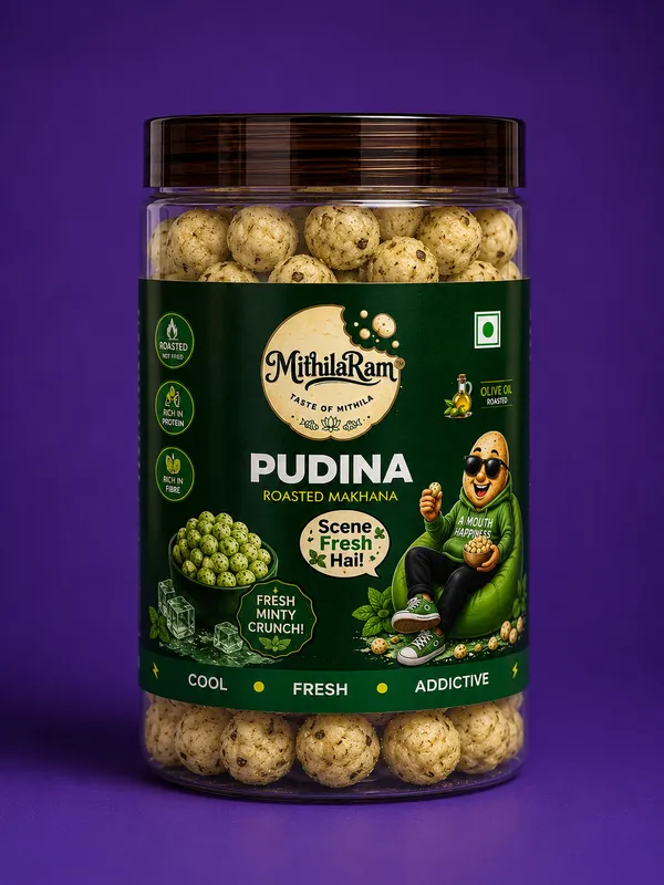 Pudina_Roasted_Makhana_Pack_Of_2