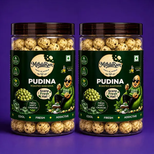 Pudina_Roasted_Makhana_Pack_Of_2