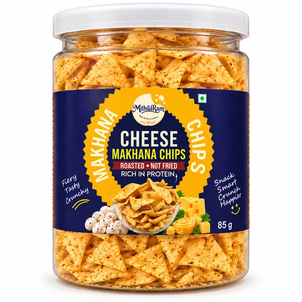 Cheese_Makhana_Chips_85_G_Pack_Of_2