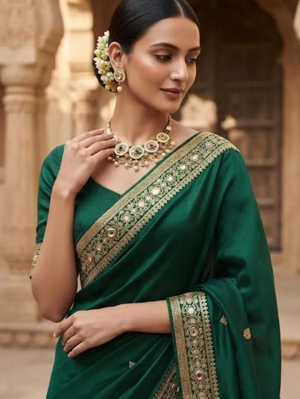 Gold_Tone_Kundan_Pearl_Beaded_Necklace_For_Women