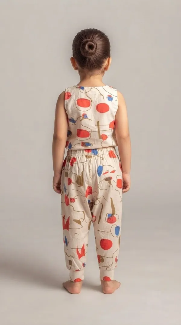 Multicolour_Printed_Legging_for_Girls