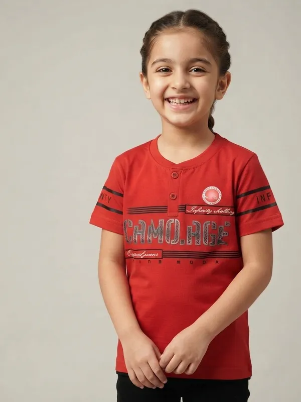 Red_Printed_T-Shirt_Girls