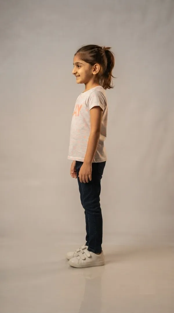 Pink_Regular_Fit_T-Shirt_for_Girls