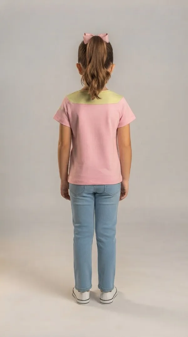 Pink_Short_Sleeve_Top_for_Girls