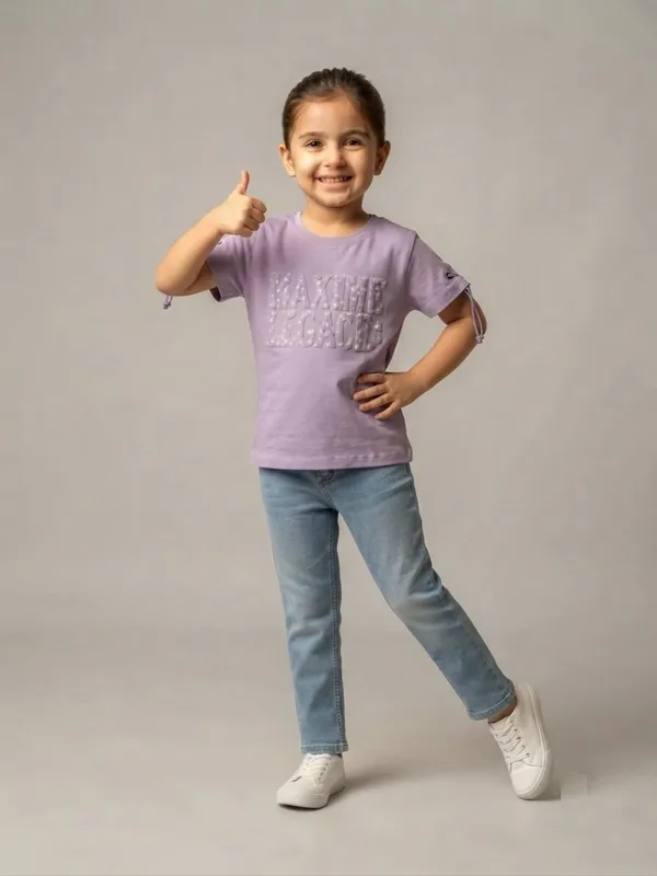 Lavender_Graphic_T-Shirt_for_Girls