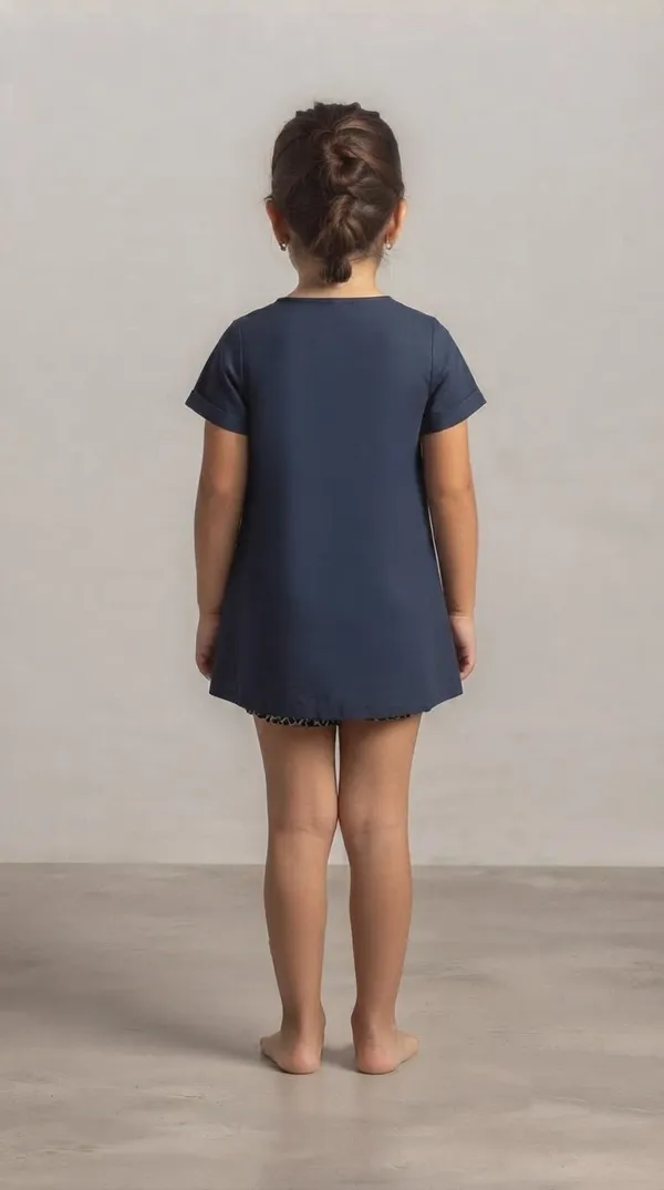 Navy_Blue_Casual_Dress_for_Girls