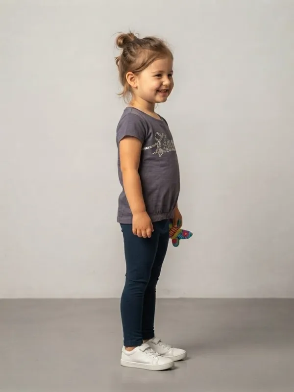 Grey_Graphic_Top_t_for_Girls