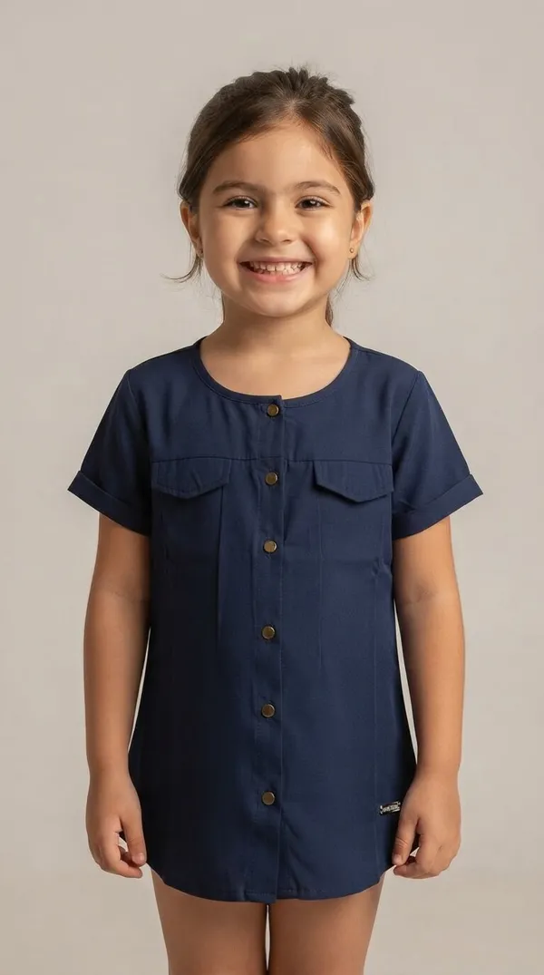 Navy_Blue_Casual_Dress_for_Girls