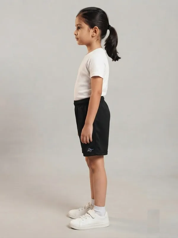Black_Casual_Shorts_For_Girls