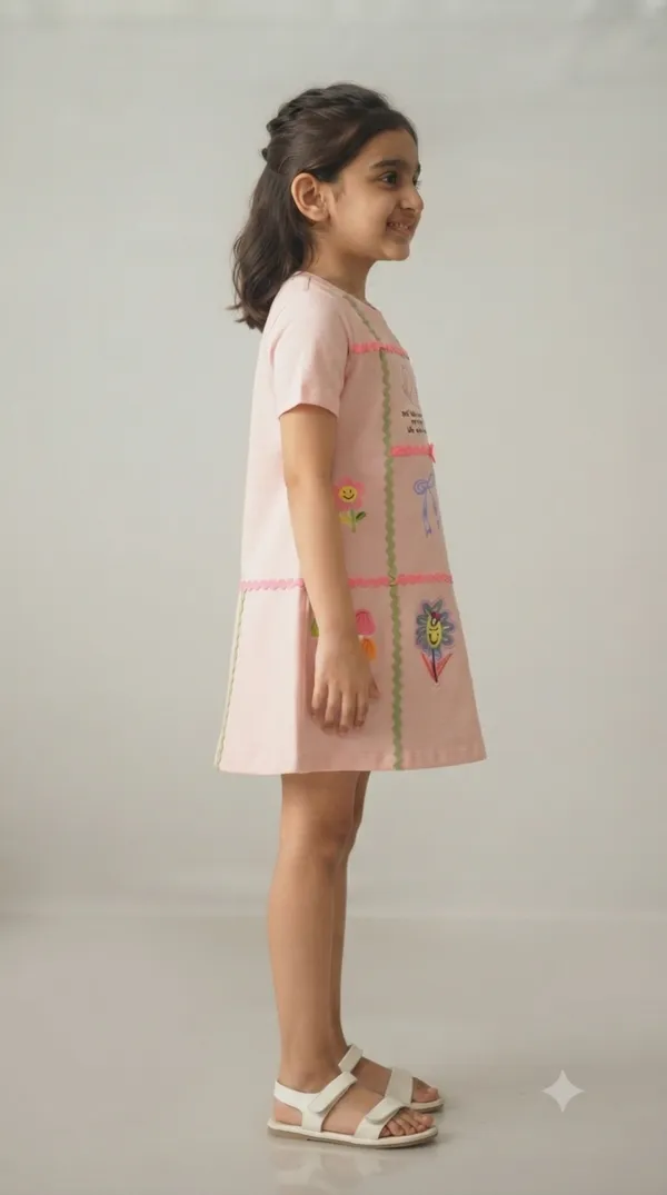 Pink_Printed_A-Line_Dress_for_Girls