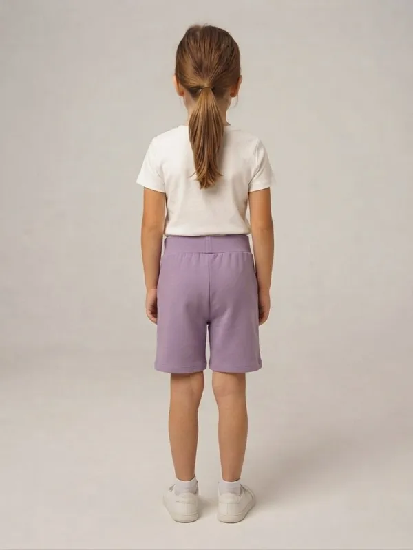 Purple_Casual_Shorts_for_Girls