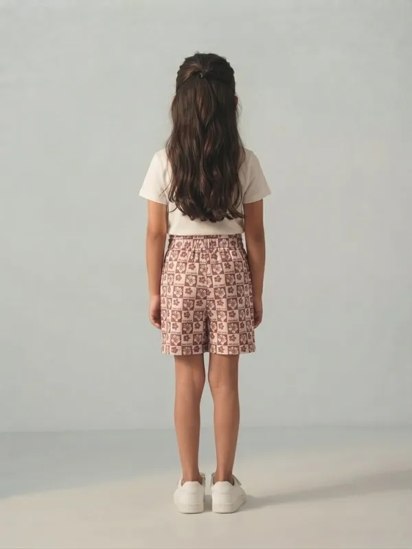 Pink_Printed_Regular_Fit_Shorts_for_Girls
