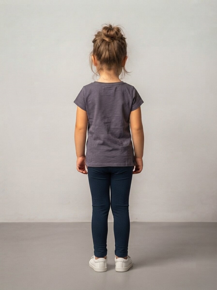 Grey_Graphic_Top_t_for_Girls