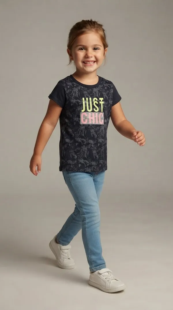 Navy_Printed_Regular_Fit_T-Shirt_For_Girls