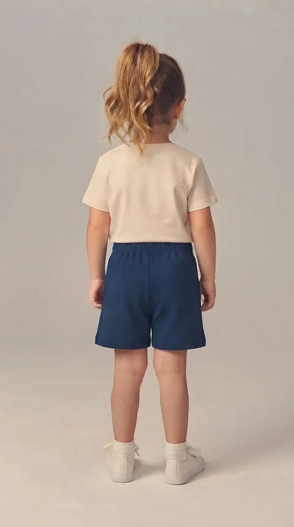 Navy_Blue_Regular_Fit_Shorts_for_Girls